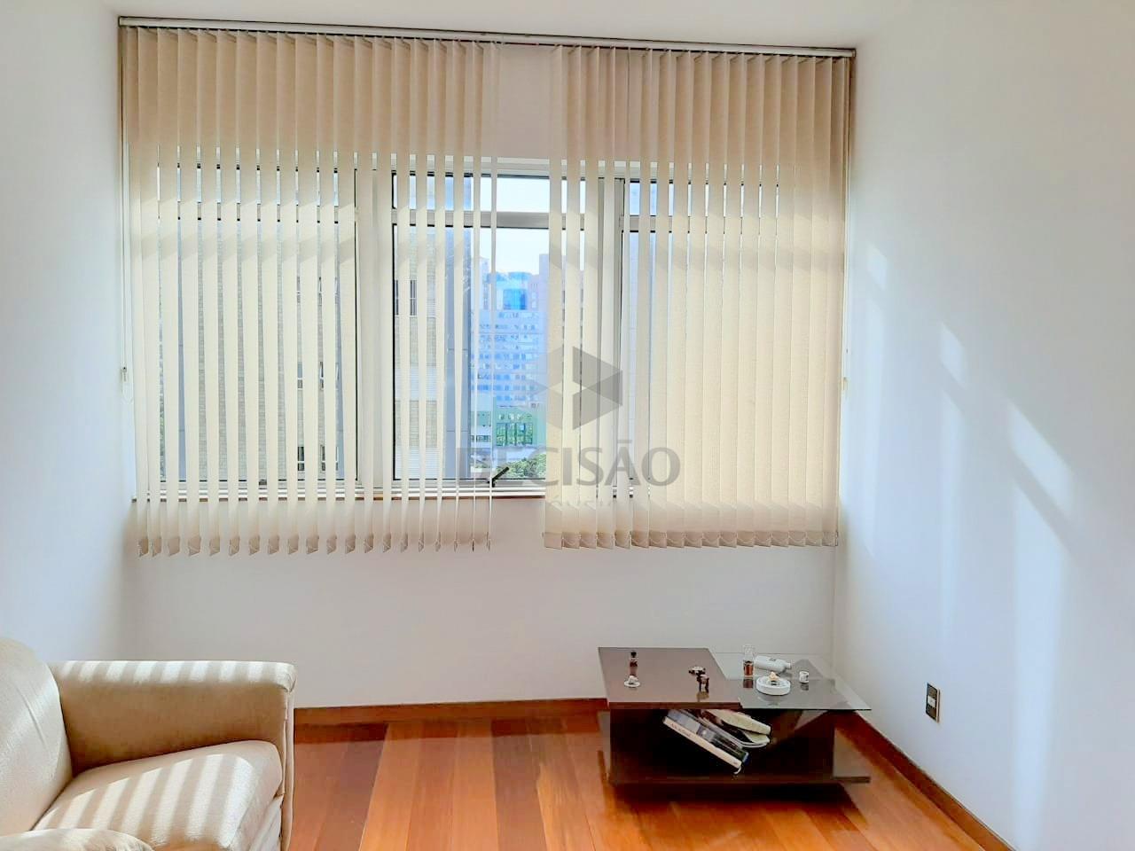 Apartamento 3 Quartos à venda no Funcionarios: 